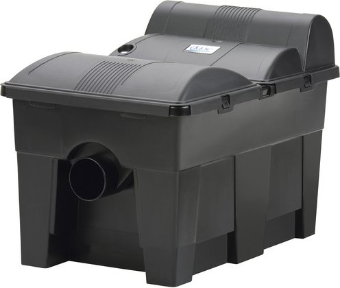 Thumbnail - OASE Durchlauffilter »BioSmart UVC 16000«, 5500l/h - schwarz