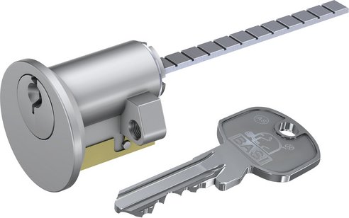 Thumbnail - BASI Profil-Außenzylinder, in verschiedenen Ausführungen