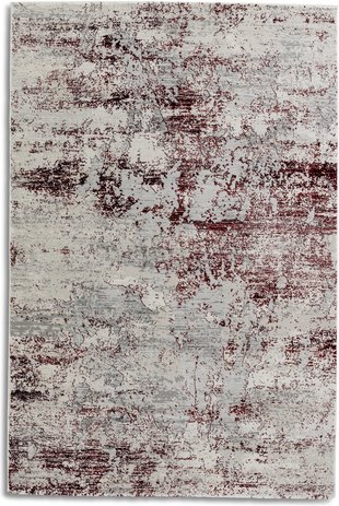 Astra Teppich »Antea«, BxL: 80 x 150 cm, rechteckig, Polyester/Polypropylen (PP) - bunt