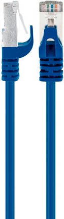 SCHWAIGER Netzwerkkabel, CAT8 S/FTP