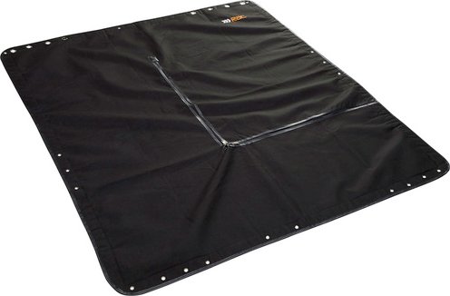 HEIM Autoschutz, schwarz