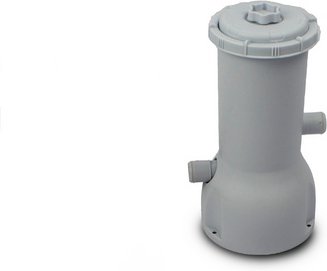 EXIT Toys Filterpumpe, 1000 gal/h - grau