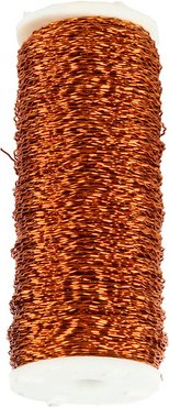 Thumbnail - Flowerbox Draht - orange