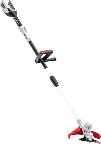 AL-KO Sensen-Aufsatz »EnergyFlex«, Fadenlänge: 0,3 m, schwarz/rot/grau, Arbeitsbreite: 23 cm, 2,8 kg