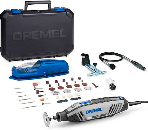 DREMEL Multifunktionswerkzeug »4250-3/45 «