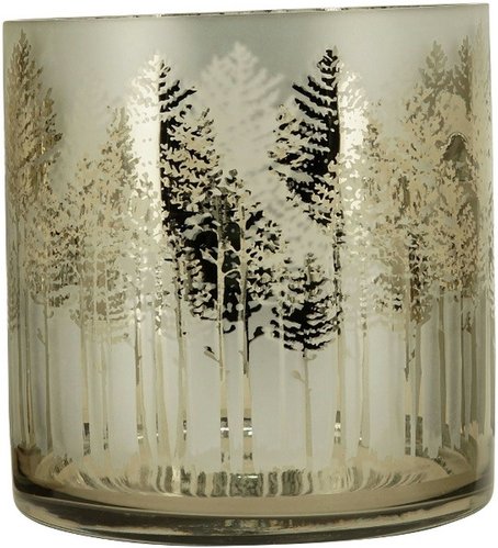 Flowerbox Teelichthalter - bunt