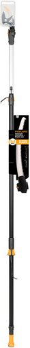Thumbnail - FISKARS Teleskop-Astschere »PowetGear«, schwarz|orange