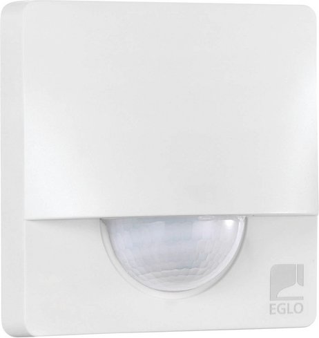 Sensor »Detect Me 3«, Day & Night Sensor, BxH: 10 x 10 cm - weiss