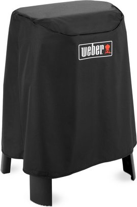 Thumbnail - WEBER Abdeckhaube »Lumin«, für Grills, Polyester, schwarz