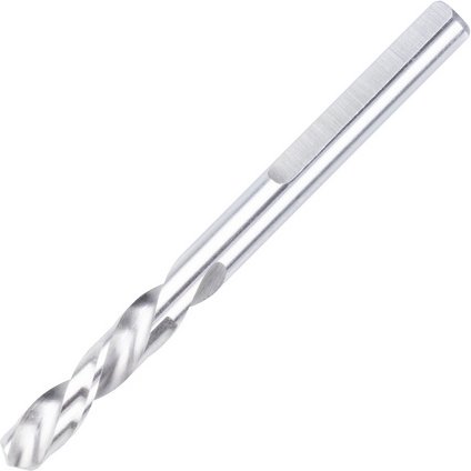 WOLFCRAFT Bohrer »5479000«, Rundschaft, Schaft-Ø: 6 mm, silber-metallic - silberfarben