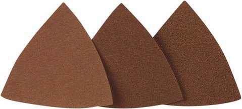 PROXXON Schleifblatt - bunt