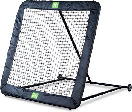 Thumbnail - EXIT Toys Rebounder, 164 cm ,Stahl, schwarz