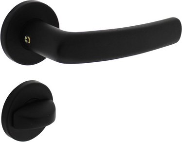 Intersteel Türdrücker »Denham«, D.52x7 mm WC 8 mm stift