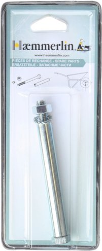 Hæmmerlin Zubehör »CLIPSO« - silberfarben