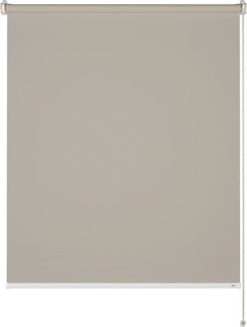 Thumbnail - SCHÖNER WOHNEN KOLLEKTION Rollo »Tizia«, Format: 120 x 150 cm, beige, Polyester