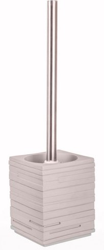 Sanilo WC-Bürste, Calero Grey - grau