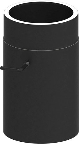 Tecnovis Längenelement »Zitec-Iso«, schwarz