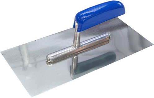 CON:P Glättekelle - blau