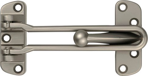 ABUS Sperrbügel, BxL: 200 x 100 mm, Metall