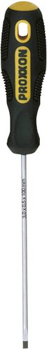 PROXXON Schraubendreher - schwarz
