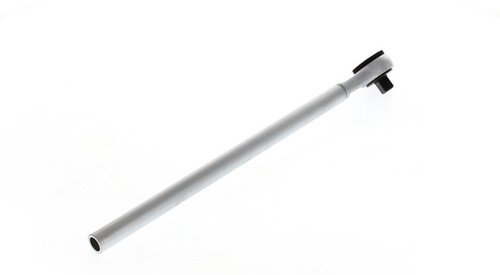 GEDORE Umschaltknarre, 3/4" - silberfarben