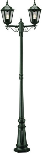 Konstsmide Standleuchte »BASIC«, 100 W