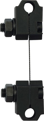 PROXXON Klemmsteine »DS 460«, für - bunt