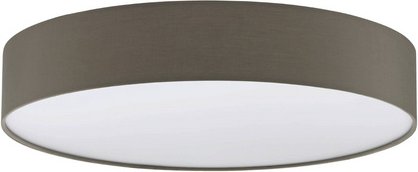 EGLO Wand-/Deckenleuchte »ROMAO 3«, Stahl, 3000-5000K - weiss