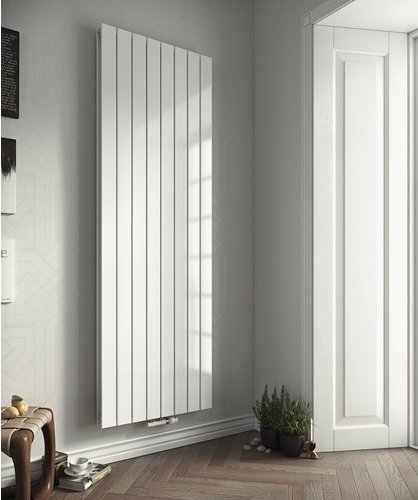 Thumbnail - XIMAX Heizkörper »P1 Duplex«, weiß, stahl - weiss