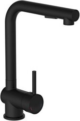 Eisl Spültischarmatur »COOL«, Schwarz