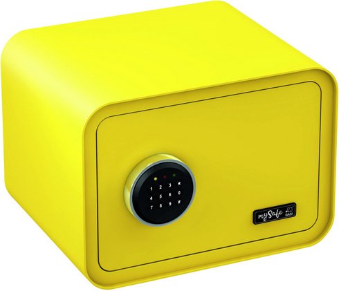 BASI Tresor, (BxHxT): 350 x 250 x 280 cm