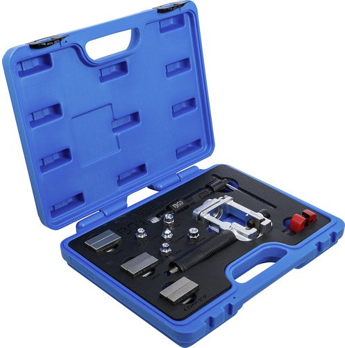 Thumbnail - BGS Technic KFZ Spezialwerkzeuge, Hydraulisches Bördelgerät - bunt