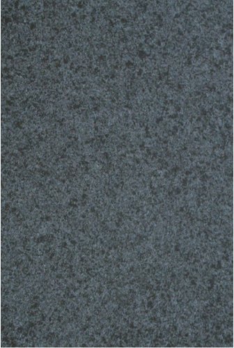 Mr. GARDENER Terrassenplatte »Manhattan«, BxLxH: 60 x 90 x 2 cm, schwarz