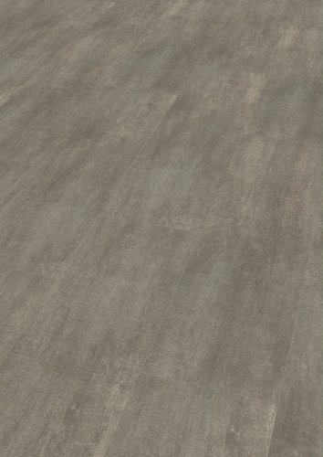EGGER Laminat »Home«, Beton, LxBxS: 1292 x 327 x 8 mm - grau