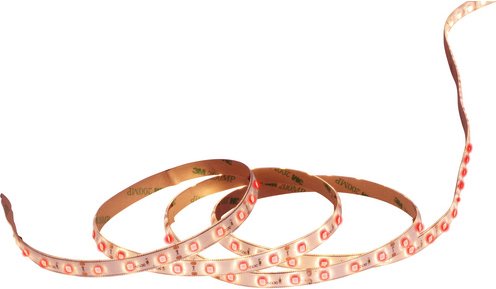 NÄVE LED-Stripe, inkl. Leuchtmittel - transparent