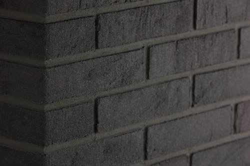 ELABRICK Eckverblender Bergen 50x100/210mm, Paketinhalt: 1,5m¹