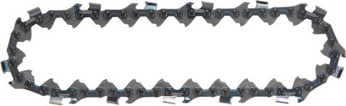 MAKITA Kettensägen-Zubehör, Sägekette 10cm 1,1mm .325" - grau