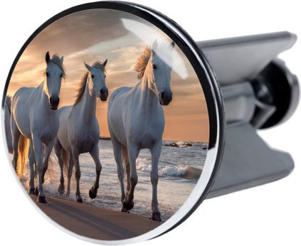 Thumbnail - Sanilo Bad-Accessoire-Set, 3-tlg., Clam - beige