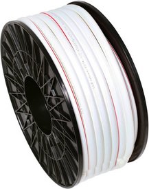 Mr. GARDENER Schlauch, L: 42 cm, Ø 12,3 cm, frost- und phthalatfrei - blau