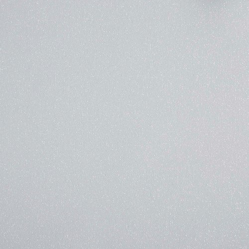 Rasch Vliestapete »Vliestapete«, Uni, grau, glänzend