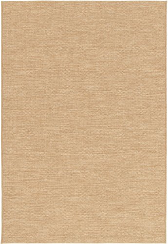 GARDEN IMPRESSIONS Outdoor-Teppich »Gisborne«, BxL: 160 x 230 cm - braun