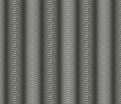 marburg Vliestapete, Illustration, grau/pearldust