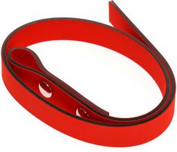 GEDORE red Ölfilterschlüssel, 490mm, Ersatzband für Bandschlüssel - braun