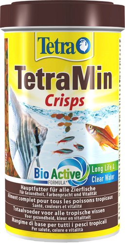 TETRA Fischfutter »Min Pro«, 500 ml