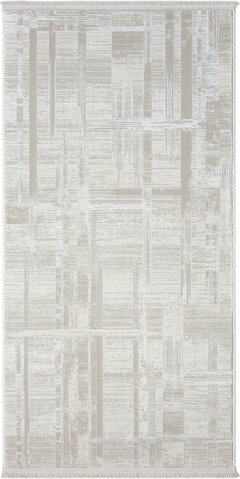 My Flair Teppich » My Favorite«, BxL: 80 x 150 cm, Polyester - beige