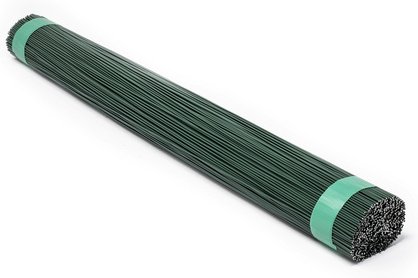 Flowerbox Basteldraht »Steckdraht« - gruen