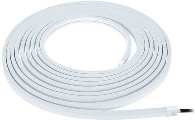 Thumbnail - PAULMANN Lichtsysteme »Plug & Shine«, 24 V, 75 W, inkl. Leuchtmittel - weiss