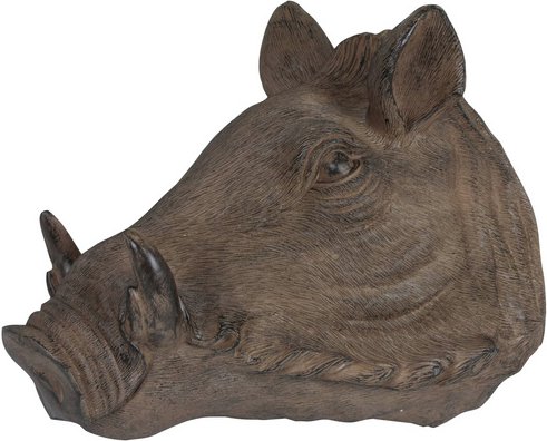 DEKO PLEASURE Wanddeko, Polyresin