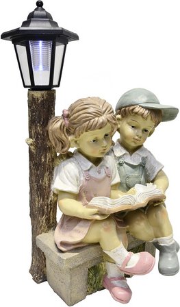 GRANIMEX Gartendekor, Periklas, mehrfarbig, Breite: 30 cm - bunt