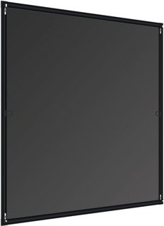 WINDHAGER Sonnenschutz, anthrazit, aluminium|fiberglas - grau